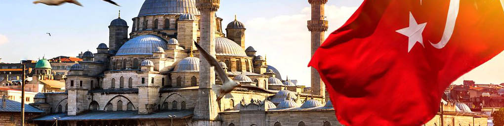 ایرانیها کماکان بزرگترین خریداران ملک در ترکیه هستند!